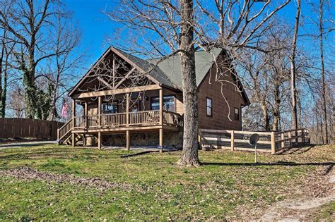 12 Best Fishing Lodges In Kentucky, USA .
